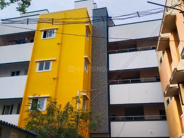 Flat for sale in Kayamkulam, Tamil Nadu