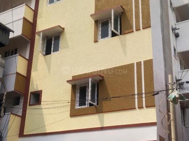 Flat for sale in Kayamkulam, Tamil Nadu