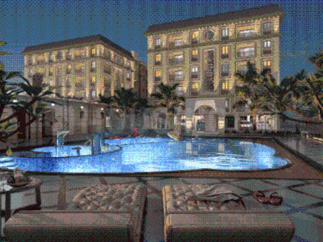 Flat for sale in Manapakkam, Chennai Corporation