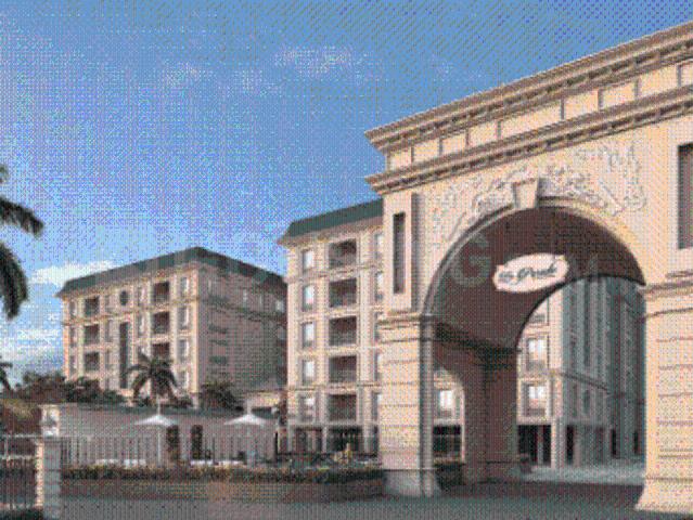 Flat for sale in Manapakkam, Chennai Corporation
