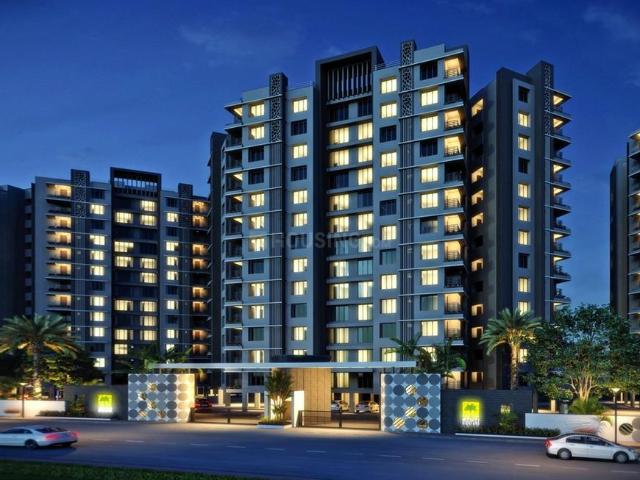 Flat for sale in Surat, Gujarat