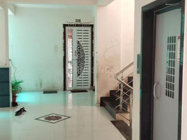 Flat for rent in Jalgaon
