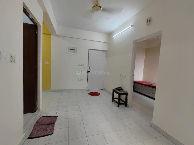 Flat for rent in Calcutta, West Bengal