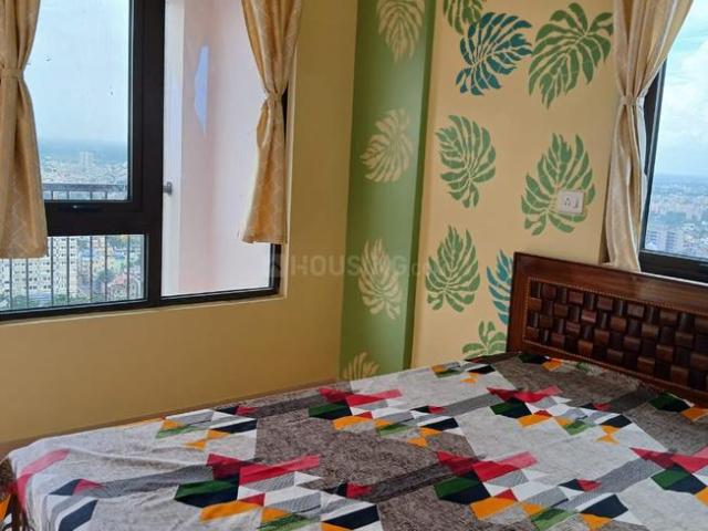 Flat for rent in Calcutta, West Bengal