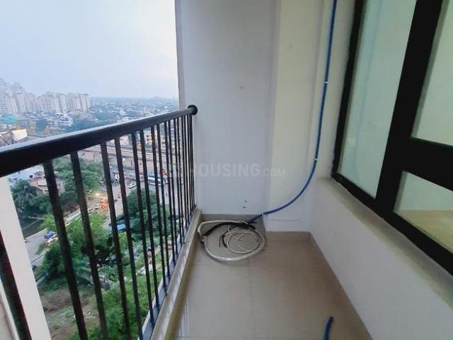Flat for rent in Ajoynagar, Kolkata