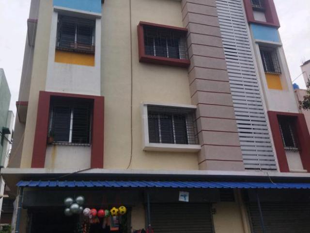 Flat for rent in Sonarpur, West Bengal