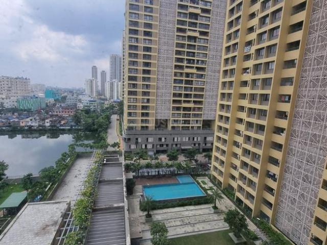 Flat for rent in Calcutta, West Bengal