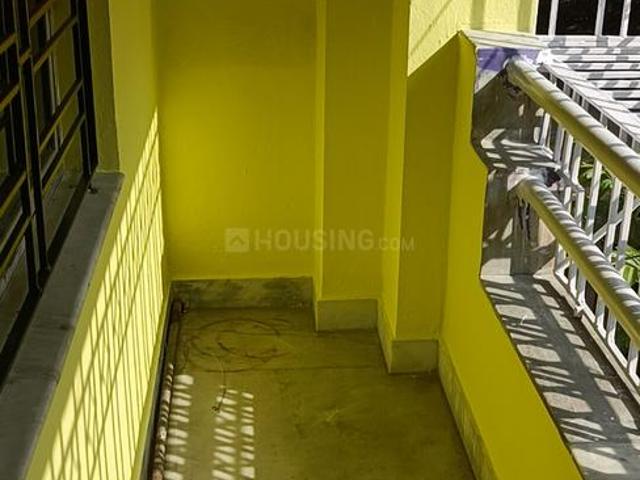 Flat for rent in Sonarpur, West Bengal
