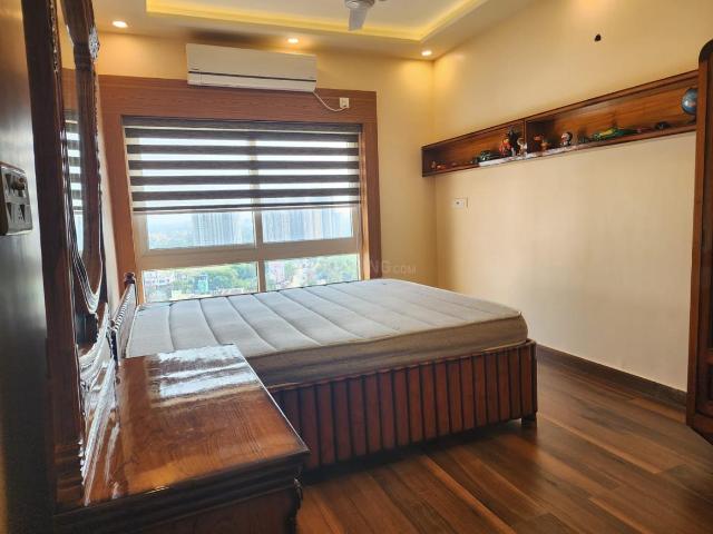 Flat for rent in Sonarpur, West Bengal
