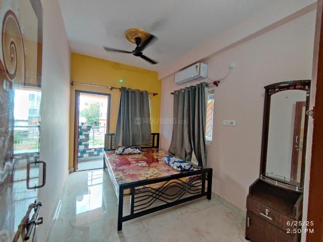 Flat for rent in Sonarpur, West Bengal