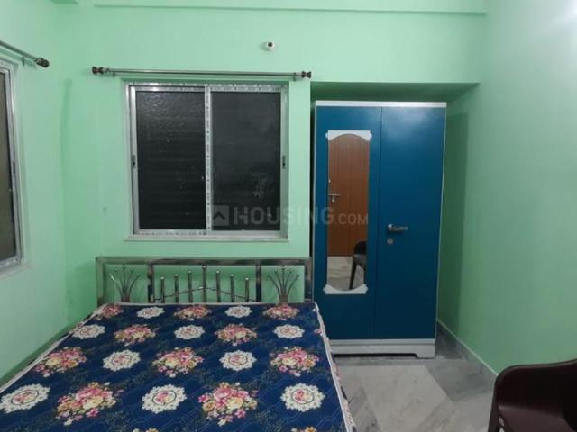 Flat for rent in Sonarpur, West Bengal