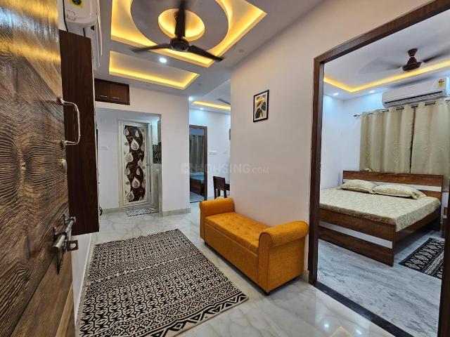 Flat for rent in Sonarpur, West Bengal