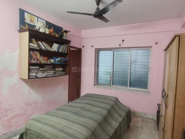 Flat for rent in Sonarpur, West Bengal