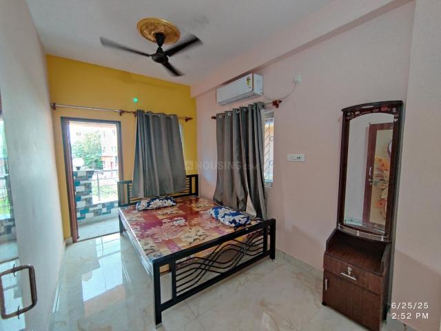 Flat for rent in Sonarpur, West Bengal