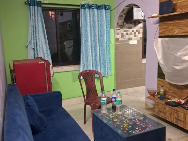 Flat for rent in Sonarpur, West Bengal