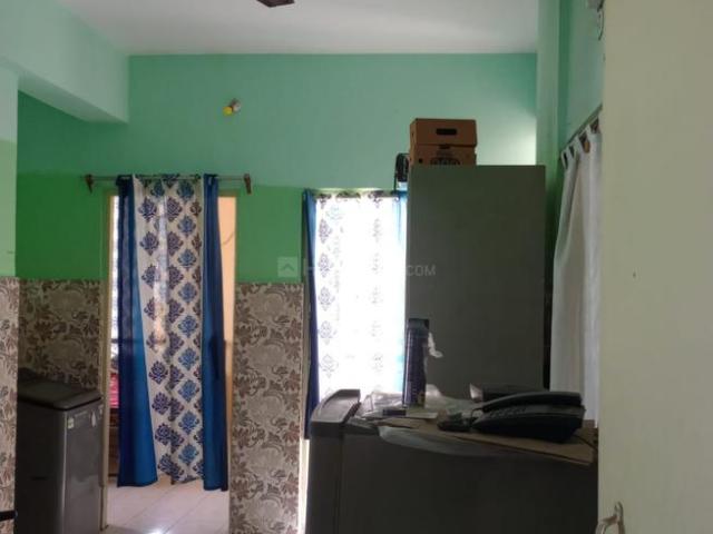 Flat for rent in Calcutta, West Bengal