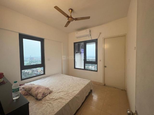 Flat for rent in Calcutta, West Bengal