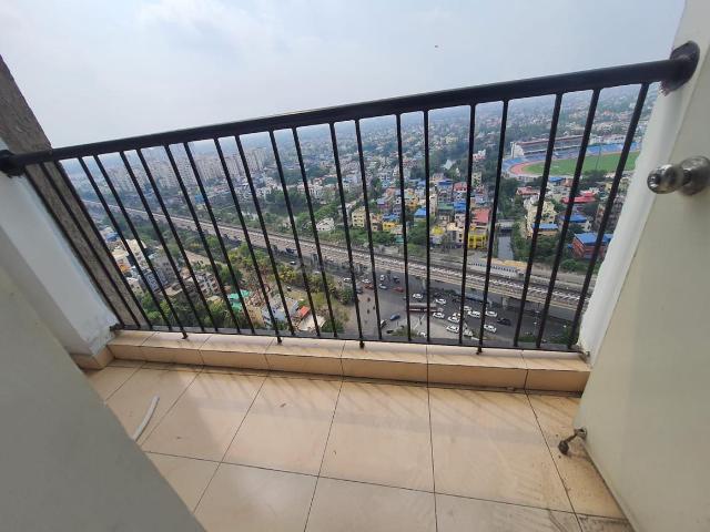Flat for rent in Calcutta, West Bengal