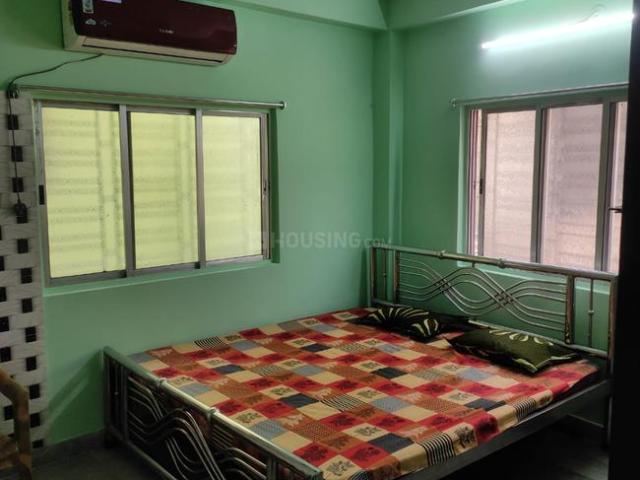 Flat for rent in Sonarpur, West Bengal