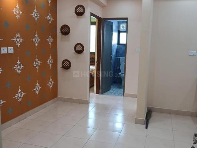 Flat for rent in Calcutta, West Bengal
