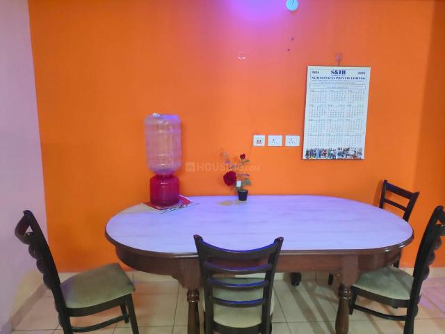 Flat for rent in Calcutta, West Bengal