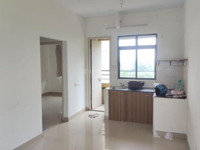 Flat for rent in Calcutta, West Bengal