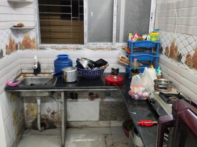 Flat for rent in Sonarpur, West Bengal