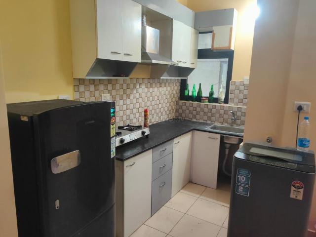 Flat for rent in Sonarpur, West Bengal
