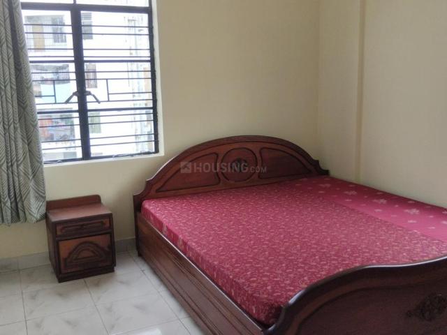 Flat for rent in Calcutta, West Bengal