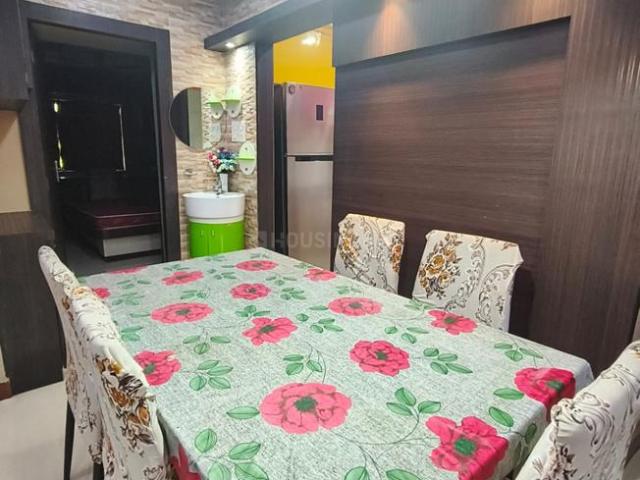 Flat for rent in Sonarpur, West Bengal