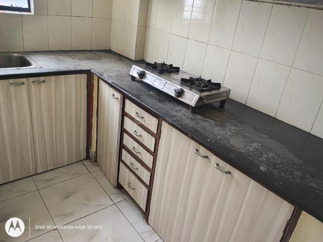 Flat for rent in Calcutta, West Bengal