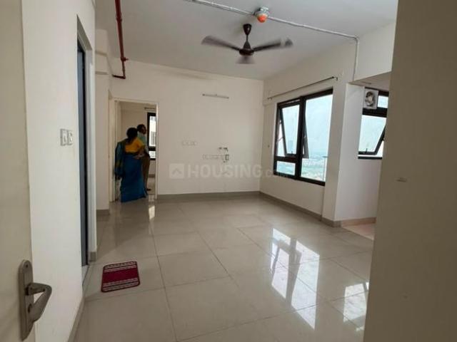 Flat for rent in Calcutta, West Bengal