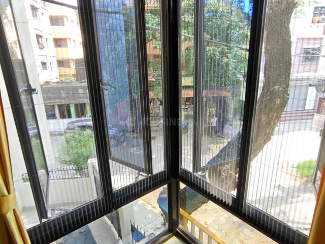 Flat for rent in Calcutta, West Bengal
