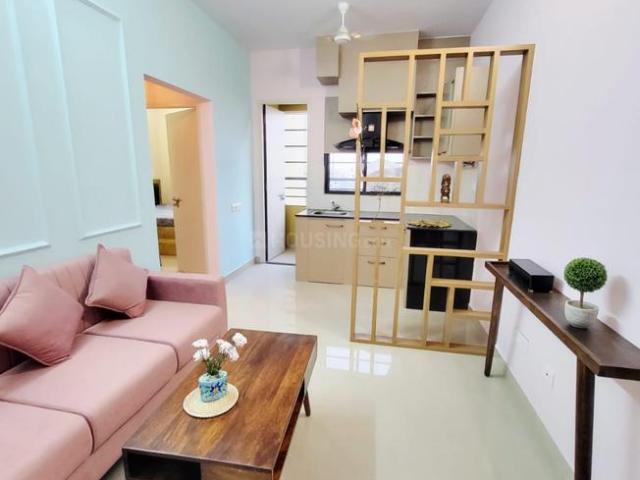 Flat for rent in Calcutta, West Bengal