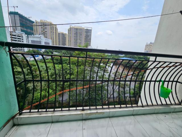Flat for rent in Calcutta, West Bengal