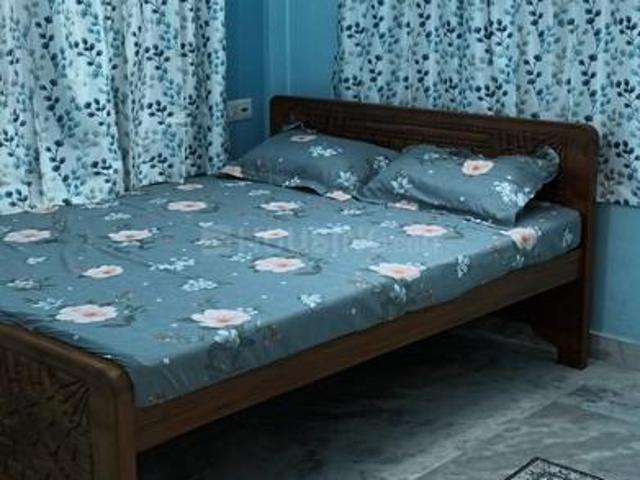 Flat for rent in Sonarpur, West Bengal