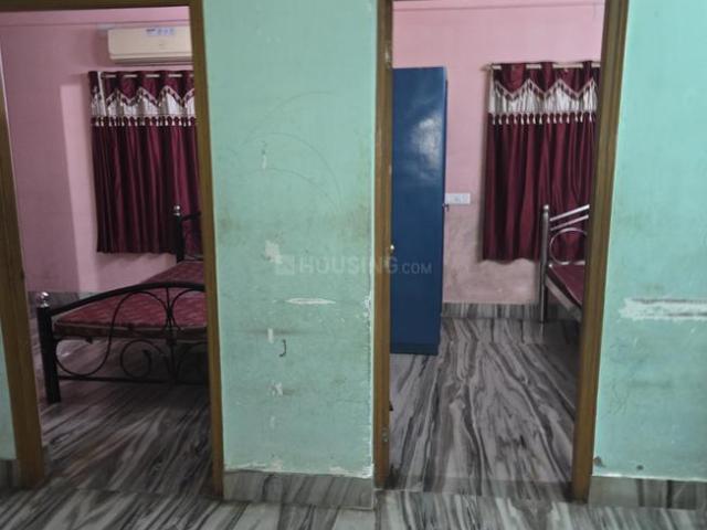 Flat for rent in Sonarpur, West Bengal