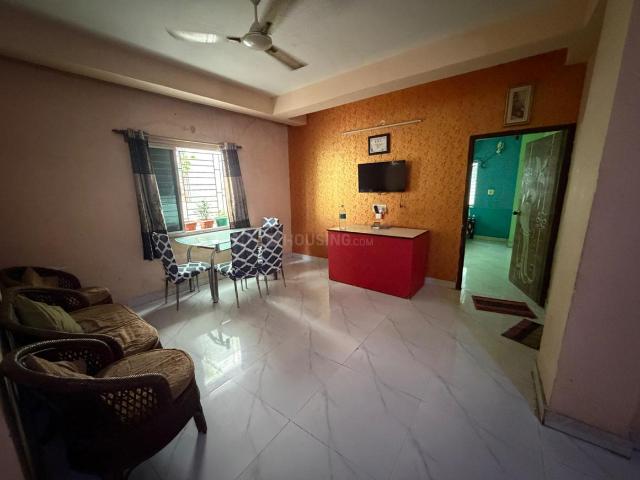 Flat for rent in Sonarpur, West Bengal