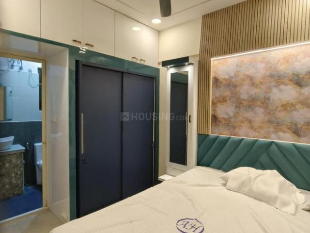Flat for rent in Sonarpur, West Bengal