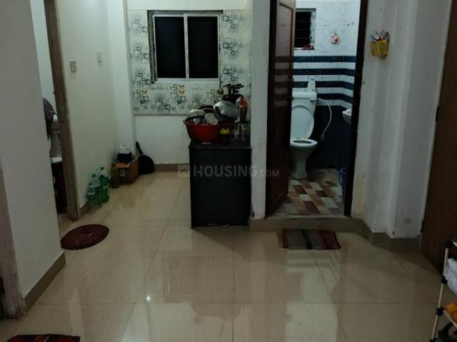 Flat for rent in Calcutta, West Bengal