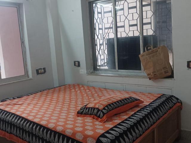 Flat for rent in Ajoynagar, Kolkata