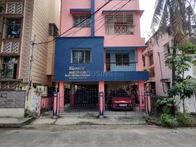 Flat for rent in Kolkata