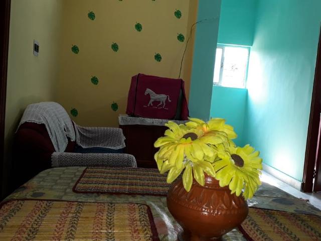 Flat for rent in South 24 Parganas, Sonarpur