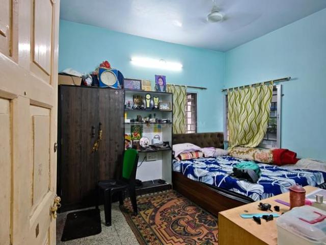 Flat for sale in Atghara, South 24 Parganas
