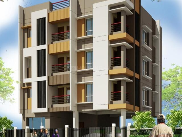 Flat for sale in Sonarpur, West Bengal