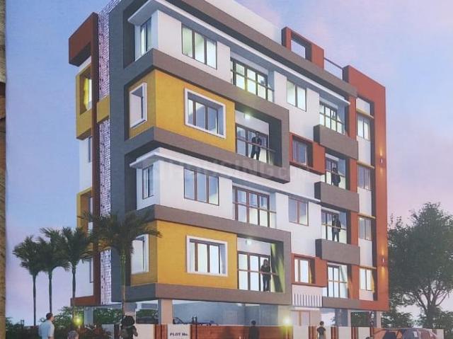 Flat for sale in Calcutta, West Bengal