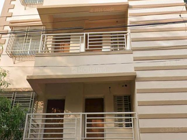 Flat for sale in Sonarpur, West Bengal