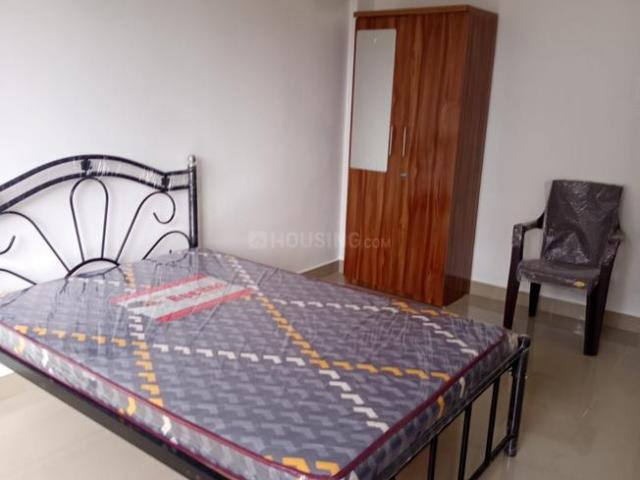 Flat for rent in Mulgao, Goa