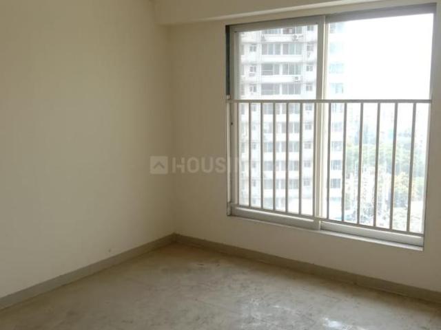 Flat for rent in Mulund East, Mumbai Suburban District