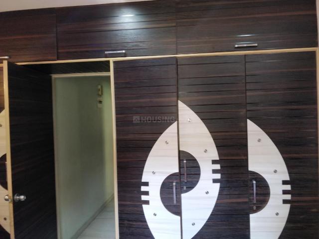 Flat for rent in Mulund East, Mumbai Suburban District